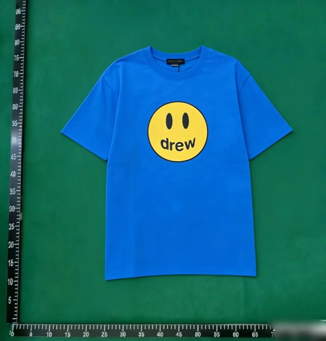 Drew Dinosaur Graphic T-Shirt 4