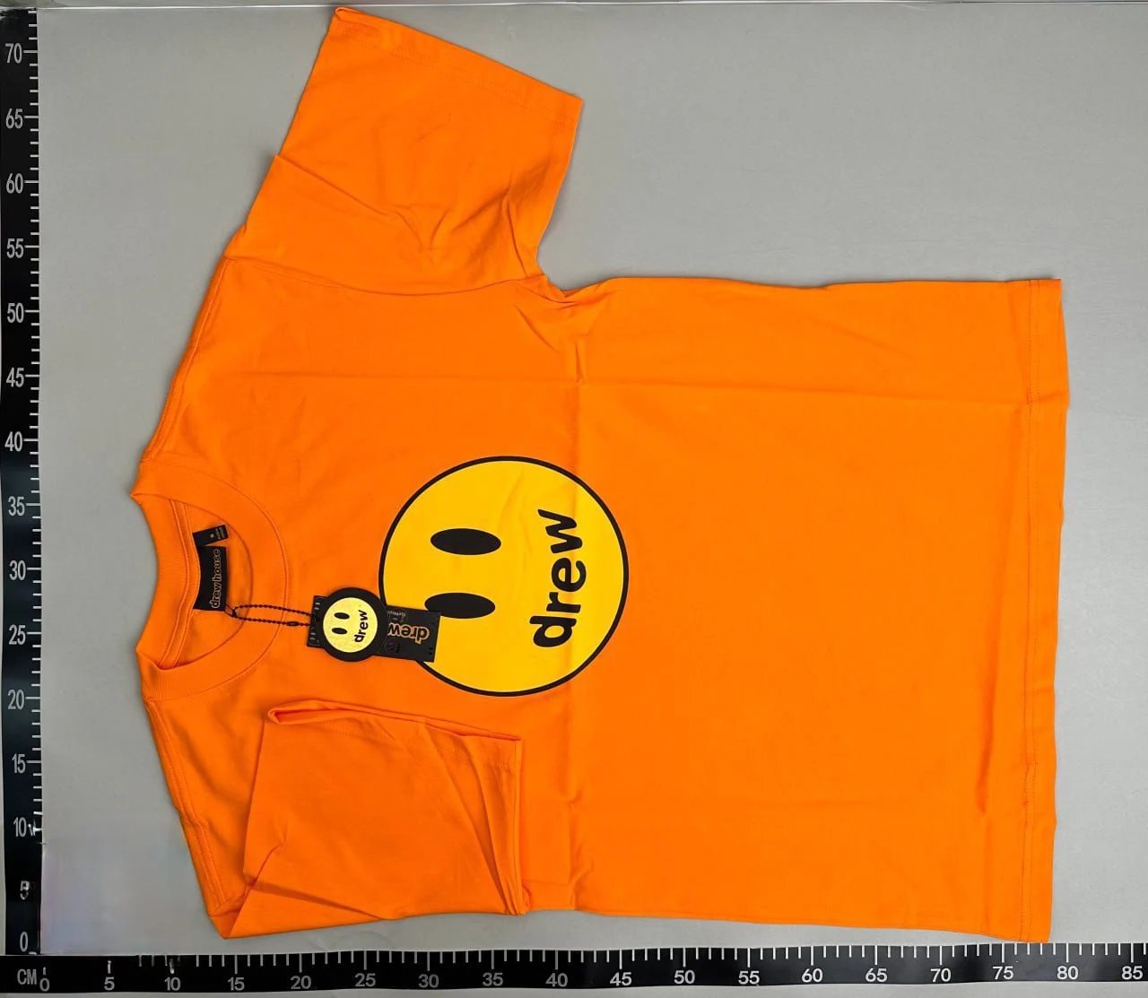 Drew Dinosaur Graphic T-Shirt 7