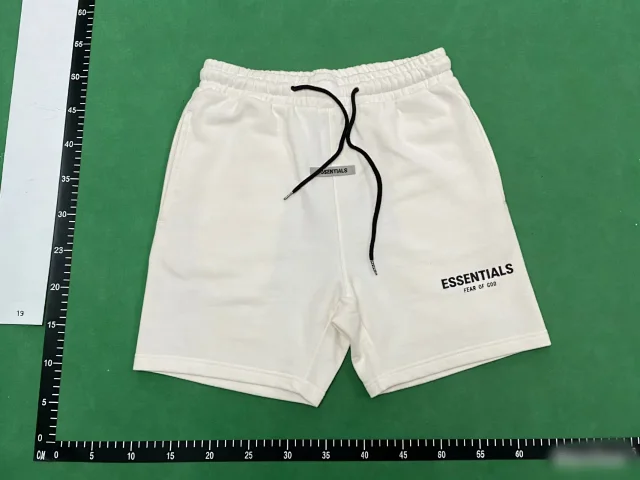 Alo Shorts Logo-Embroidered Athletic product detail image 5