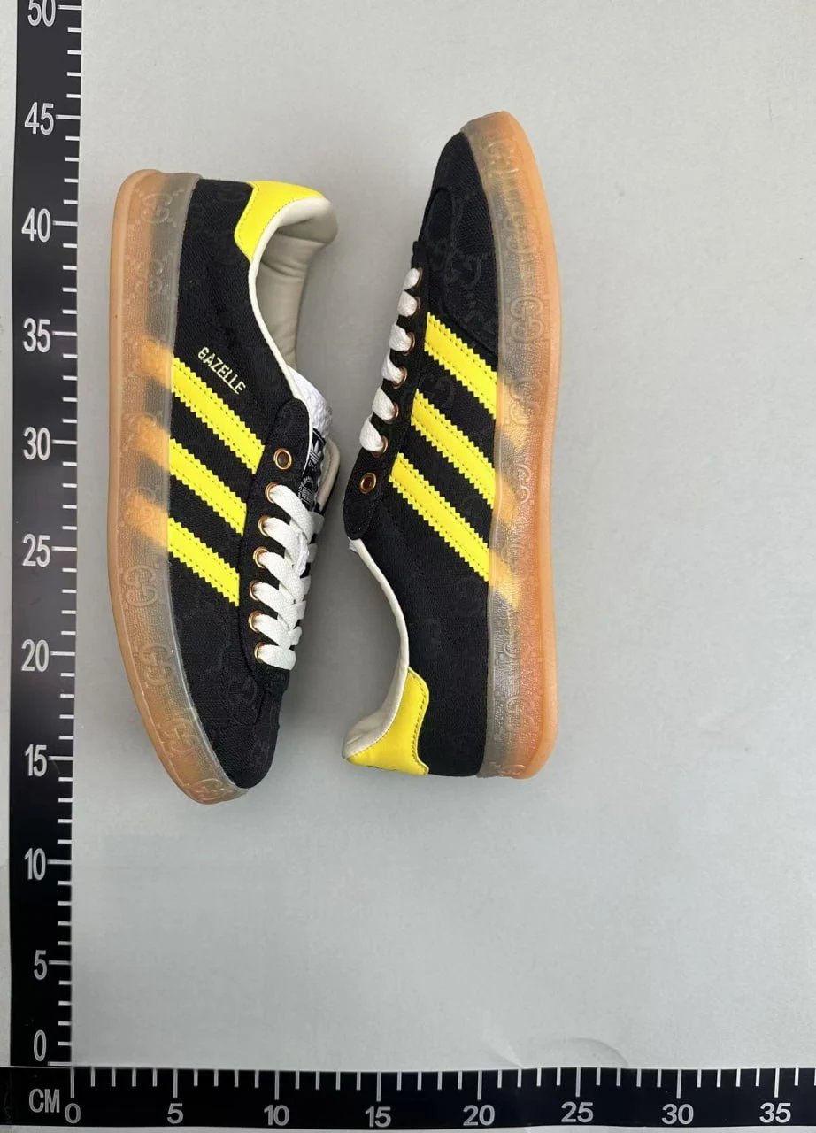 Unbranded Gazelle low-top sneakers image 9