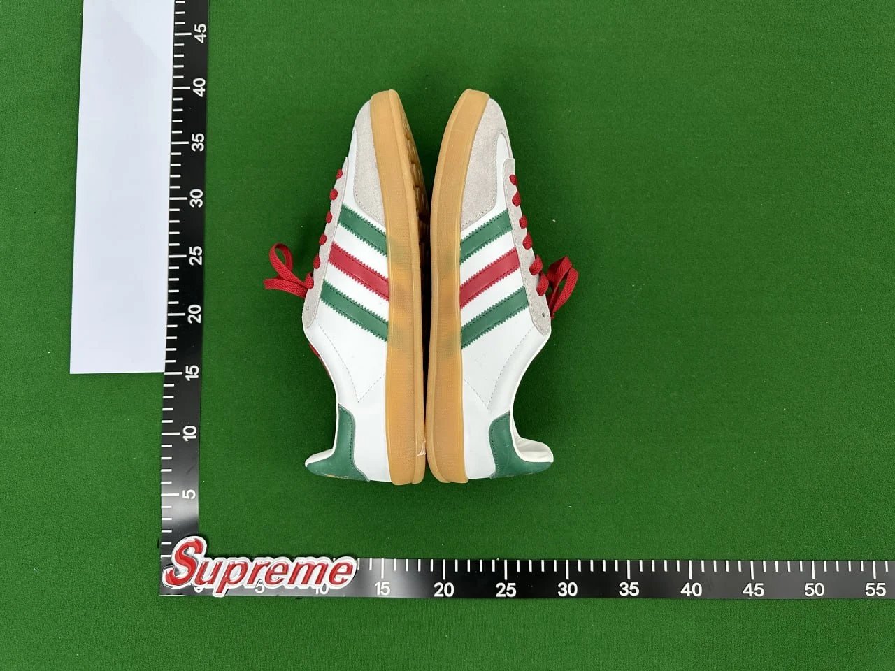 Unbranded Gazelle low-top sneakers image 7