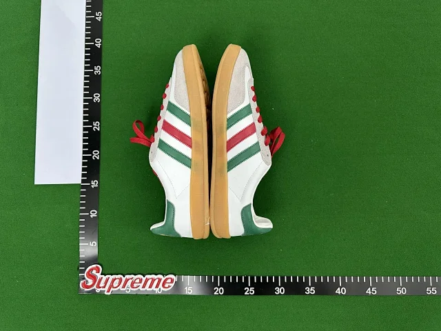 Unbranded Gazelle low-top sneakers product detail image 7