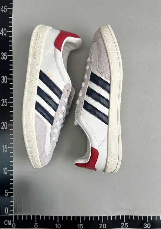 Unbranded Gazelle low-top sneakers image 10