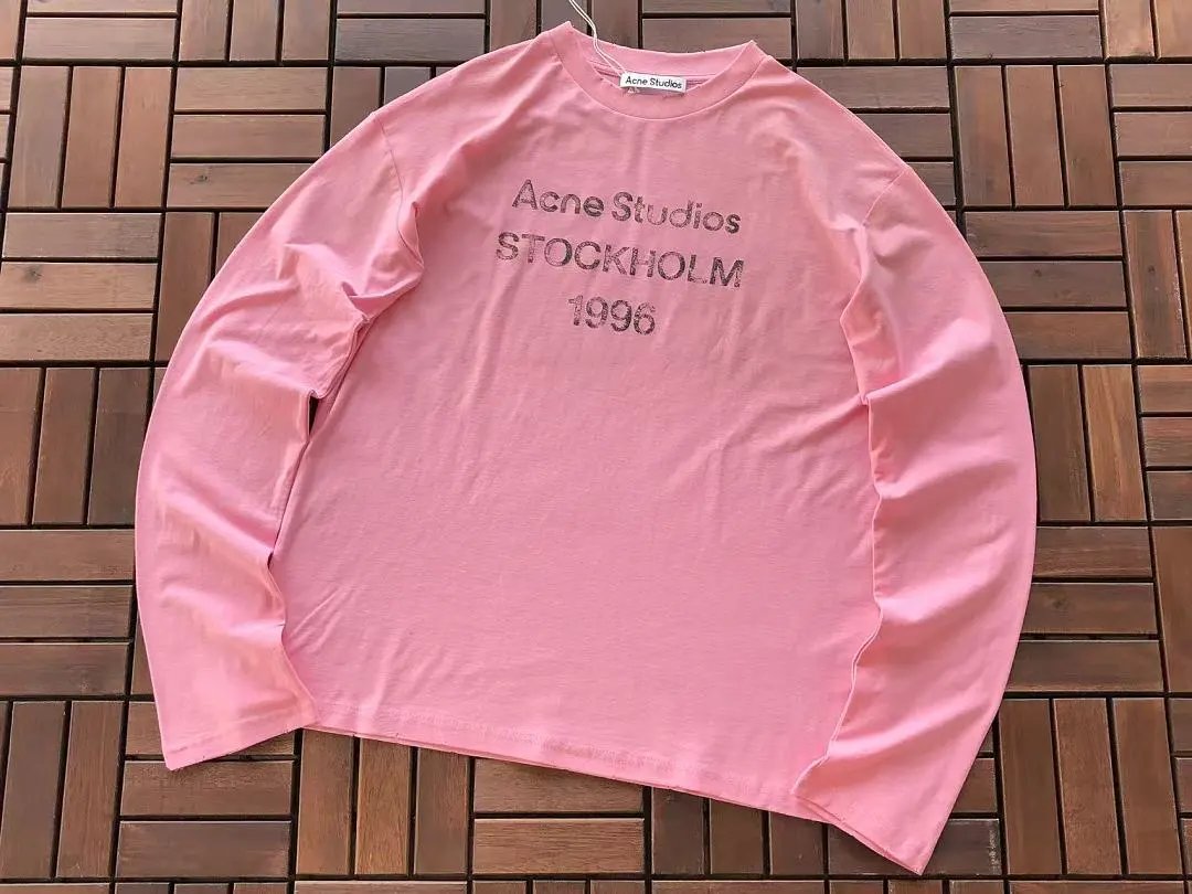 2 Washed Dusty Pink