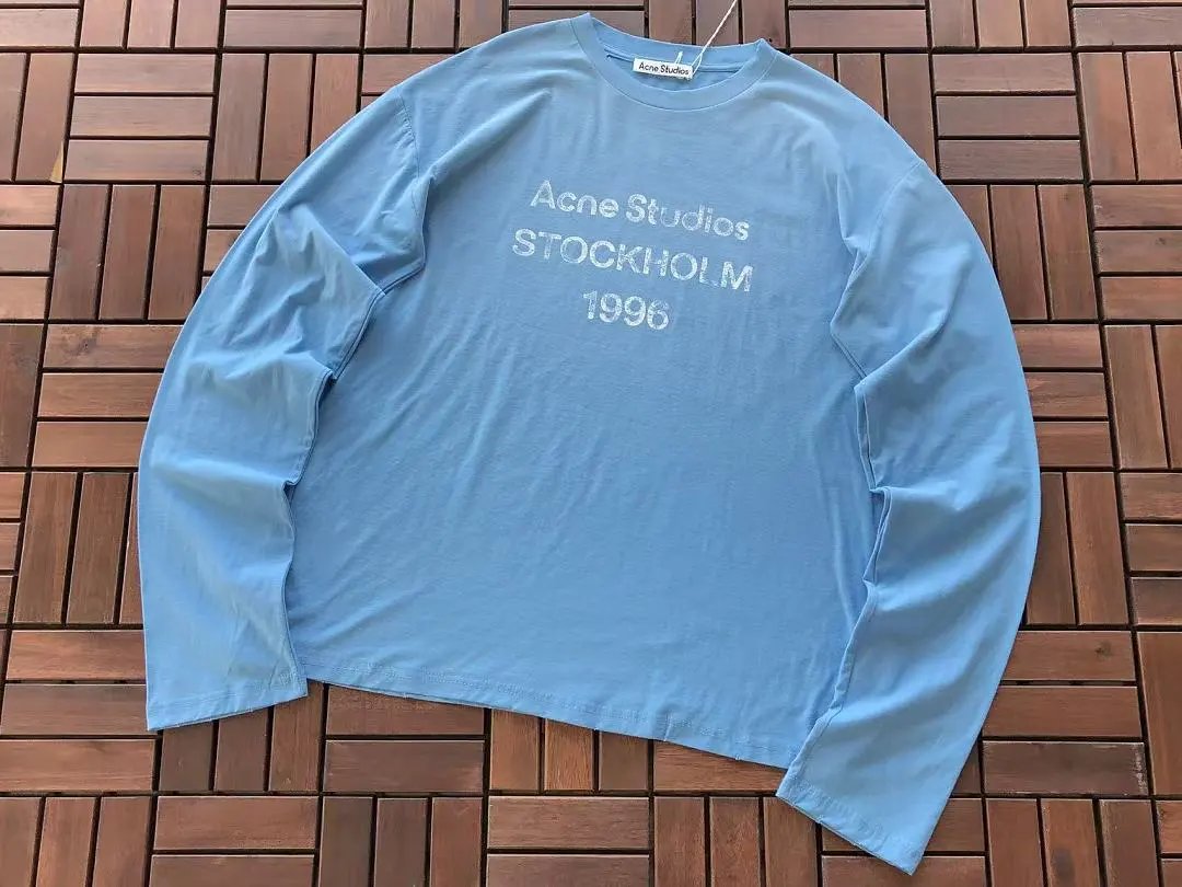 6 Washed Sky Blue