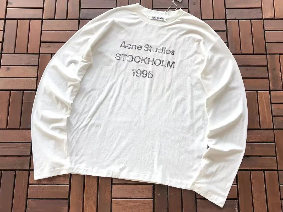 3 Washed White