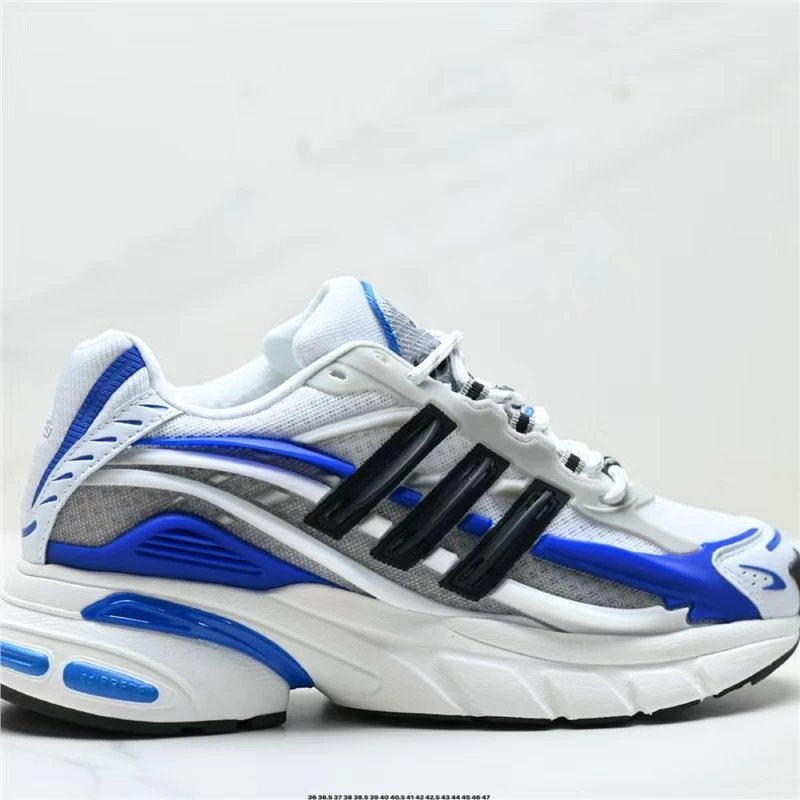 Adidas Sneakers SFTM-006 mesh — 8