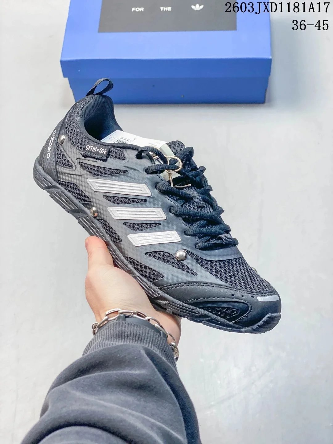 Adidas Sneakers SFTM-006 mesh image 2