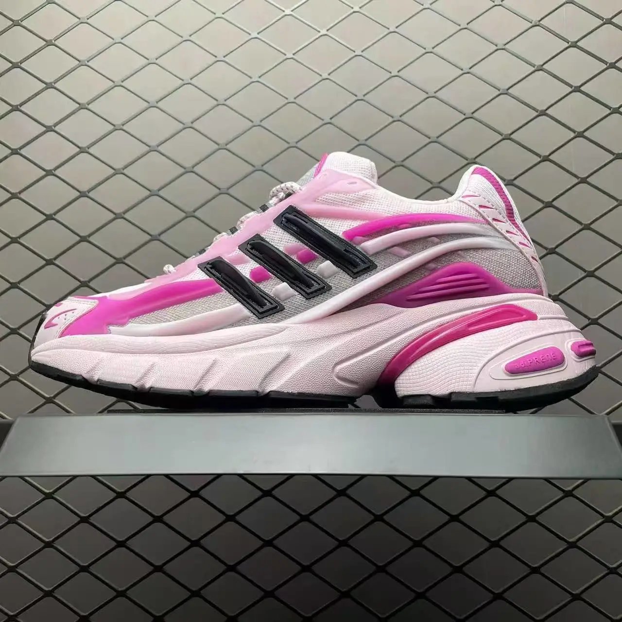 Adidas Sneakers SFTM-006 mesh — 13
