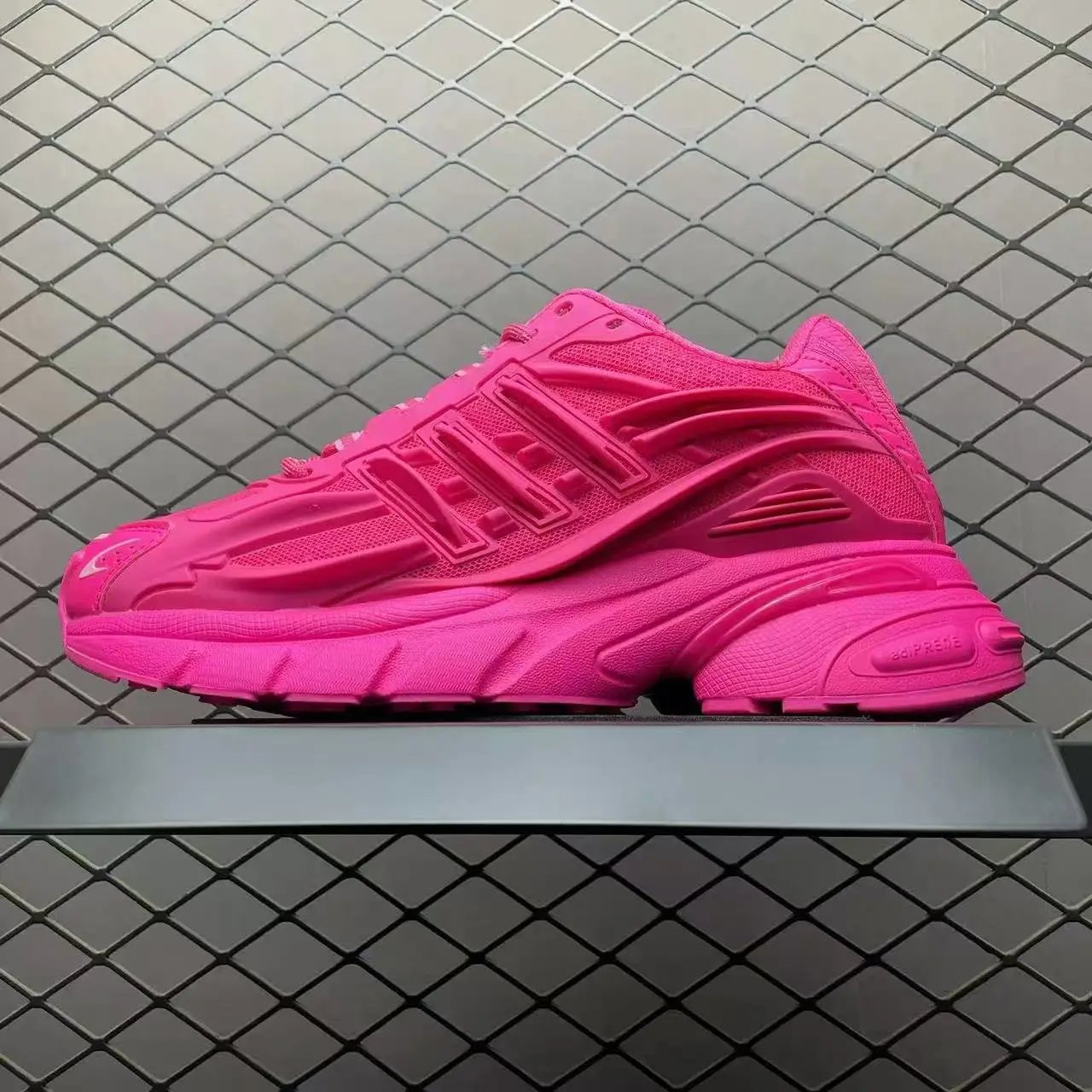 Adidas Sneakers SFTM-006 mesh — 15