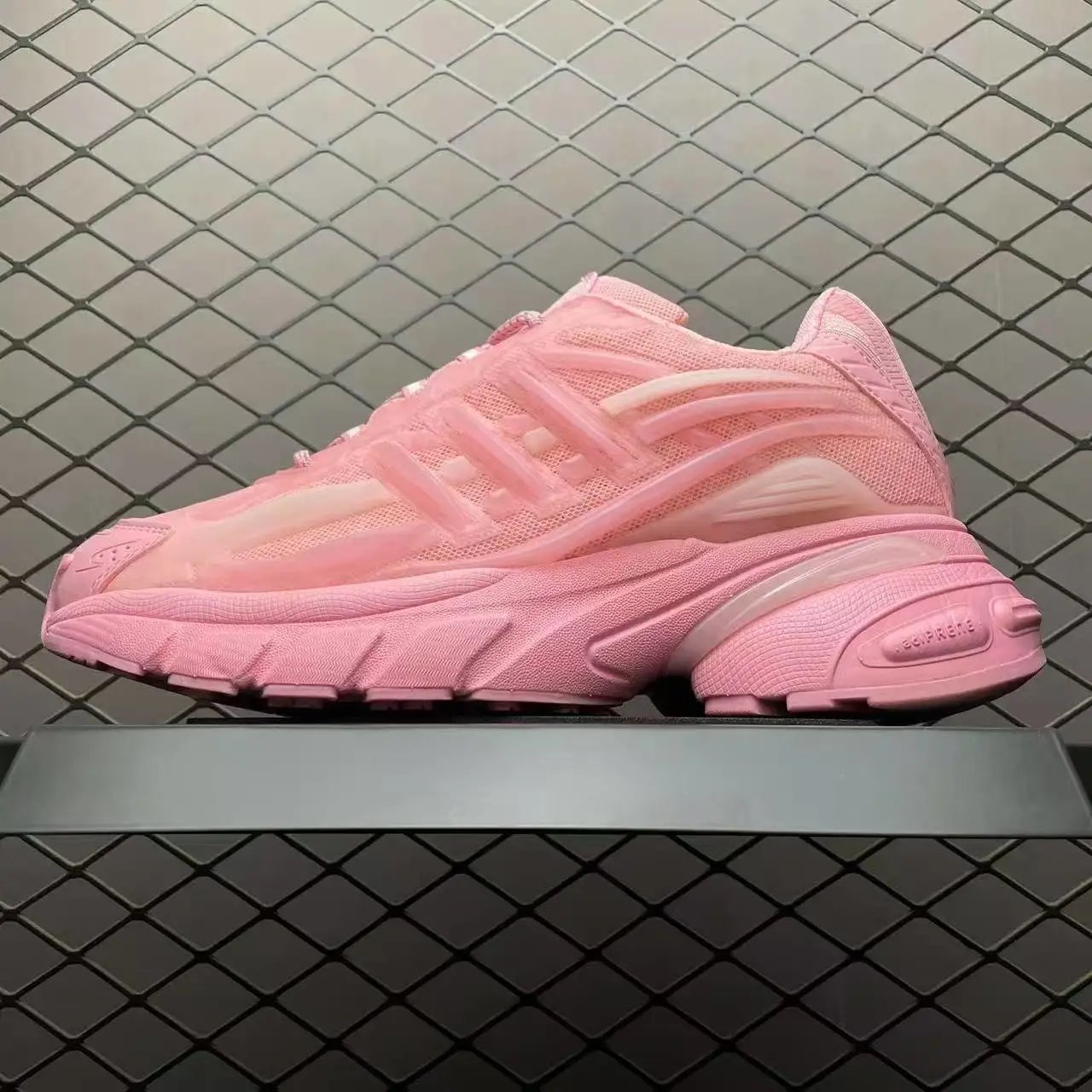 Adidas Sneakers SFTM-006 mesh — 14