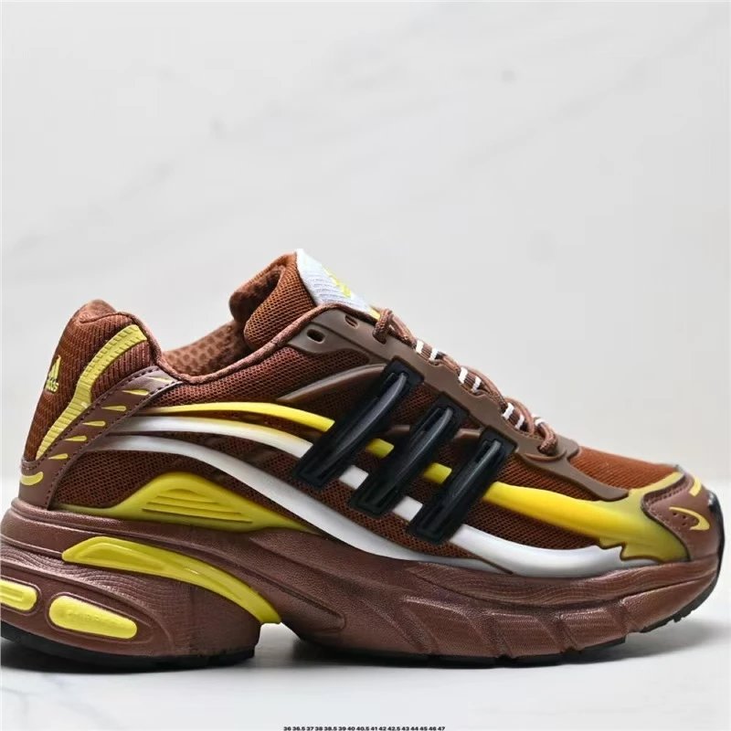Adidas Sneakers SFTM-006 mesh — 5
