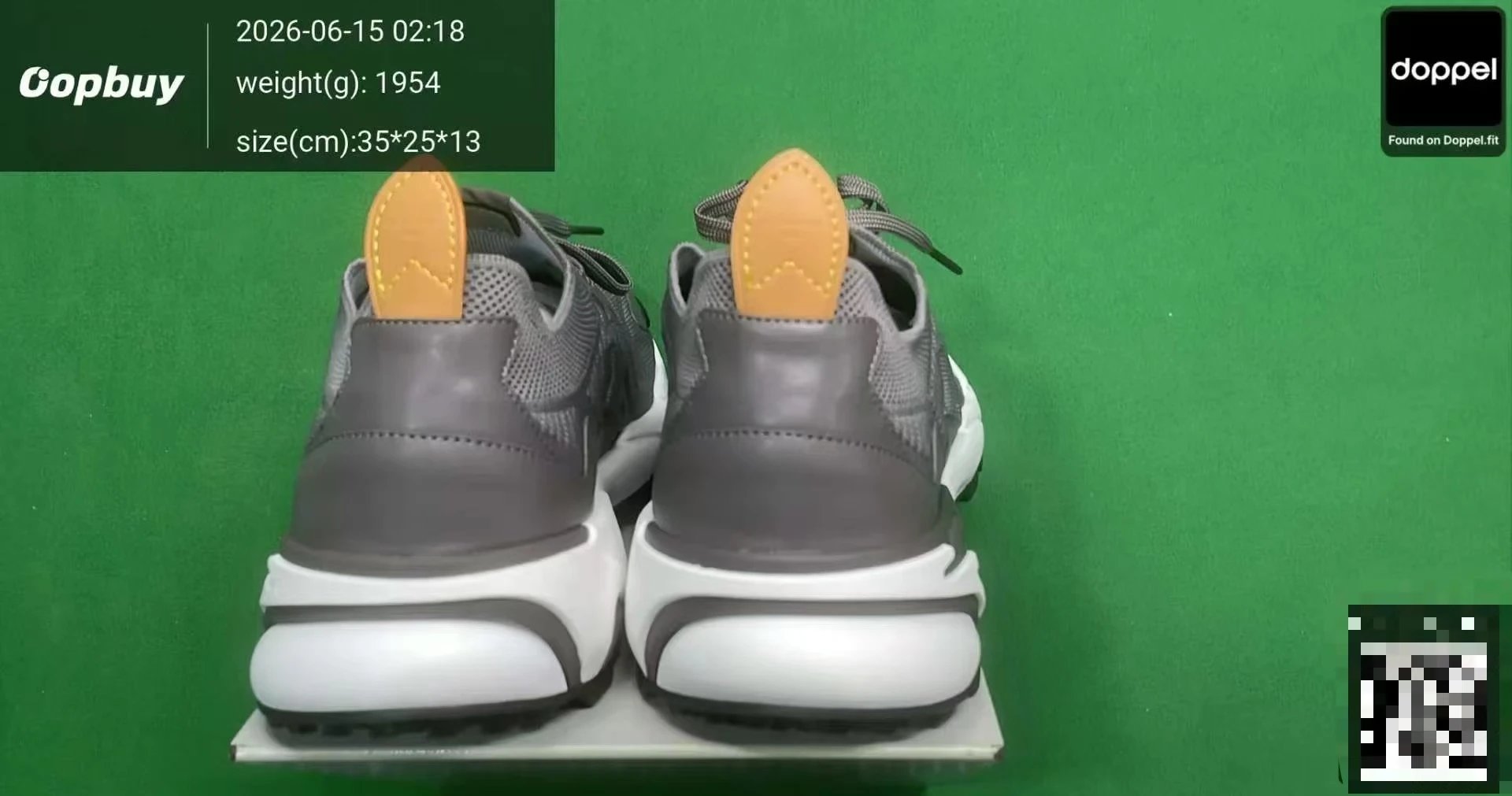 Louis Vuitton Sneakers Mesh Low-Top image 15