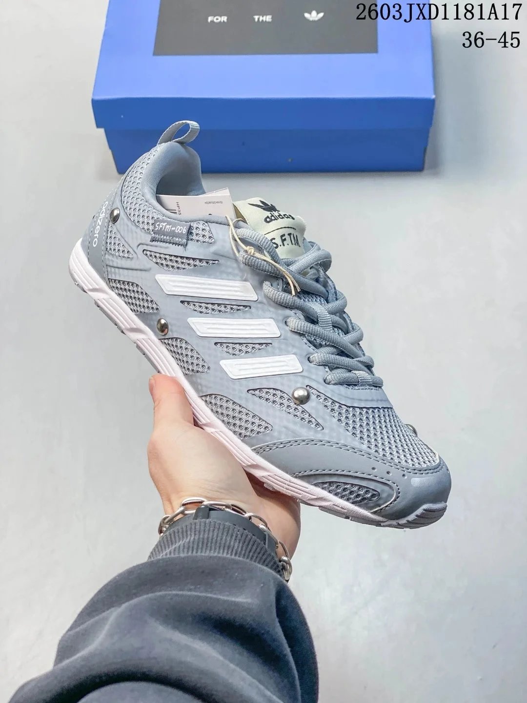 Adidas Sneakers SFTM-006 mesh — 006-gray