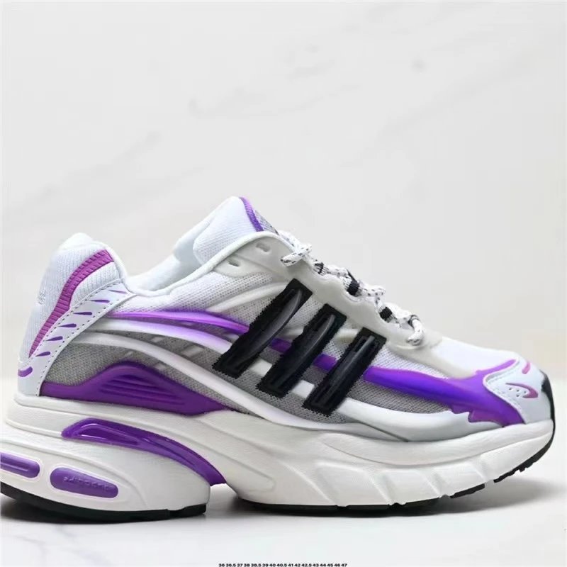 Adidas Sneakers SFTM-006 mesh — 9