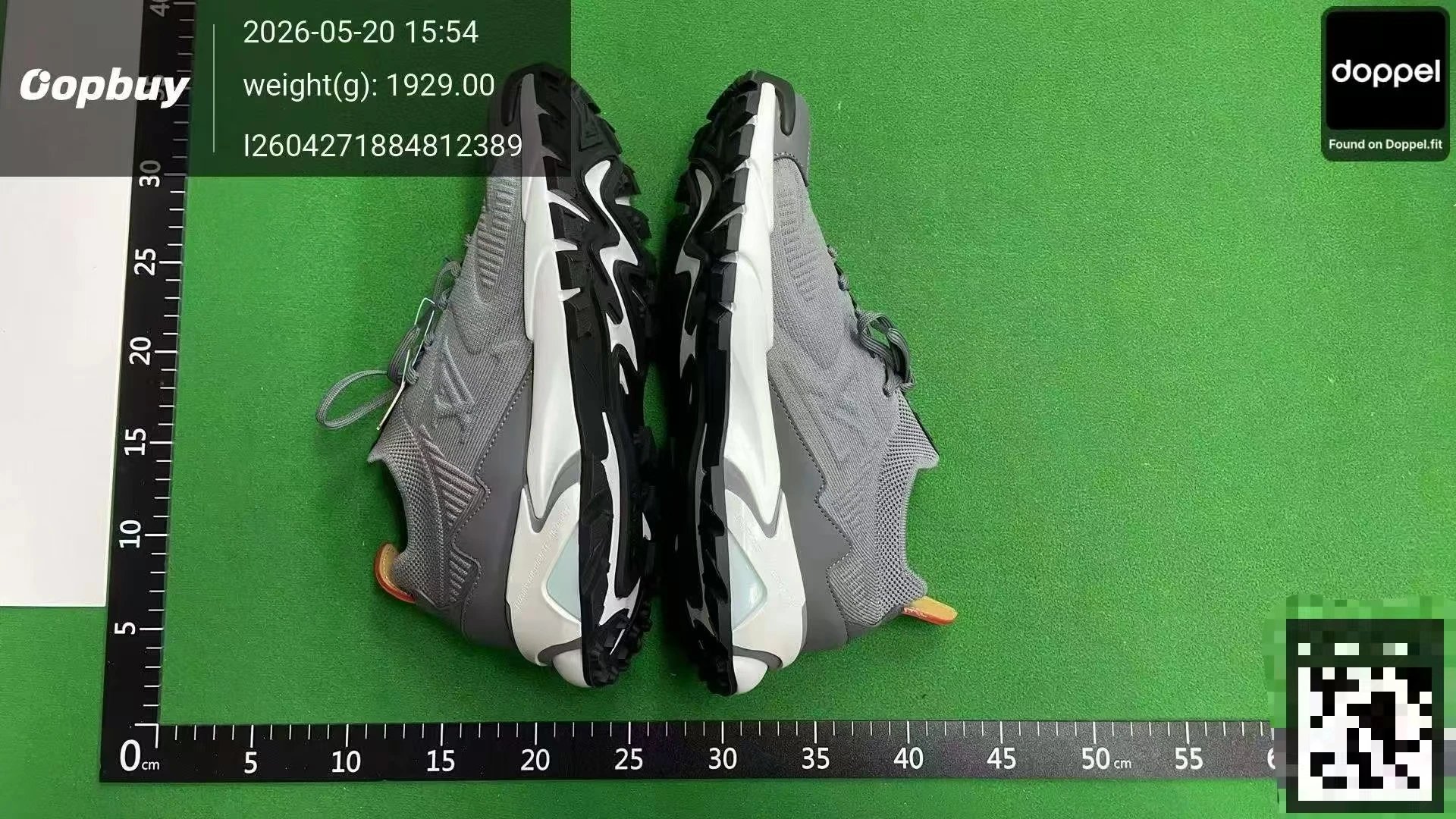 Louis Vuitton Sneakers Mesh Low-Top image 14