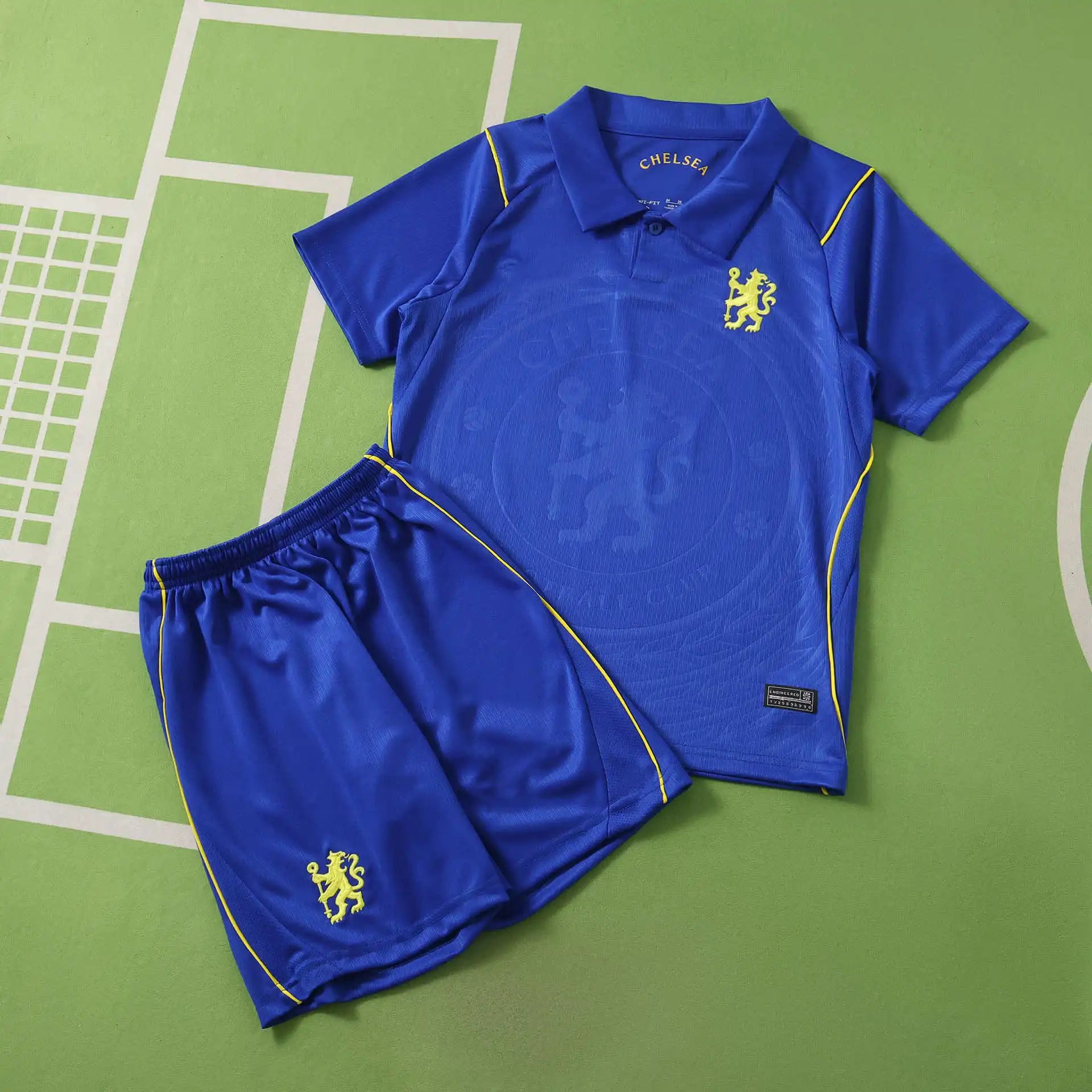 2627 Chelsea Home Kids Kit