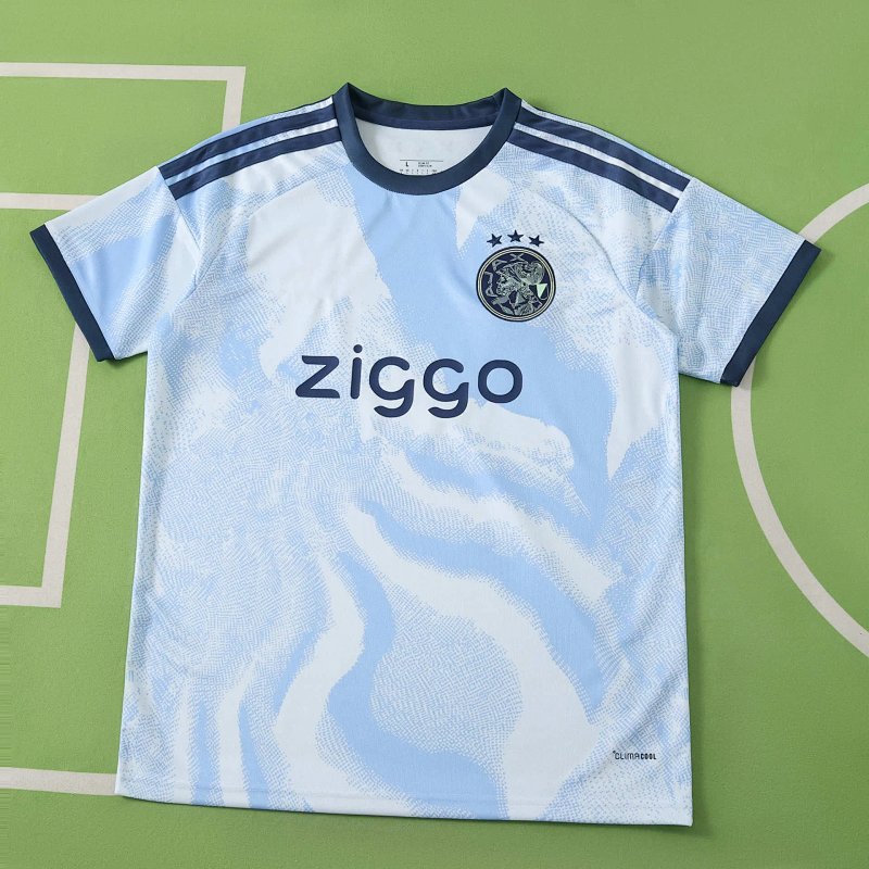 2627 season AFC Ajax third Fan version