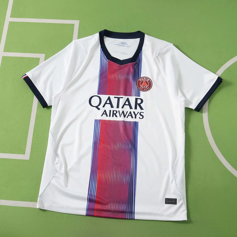 2627 season Paris Saint-Germain F.C. Away Fan version