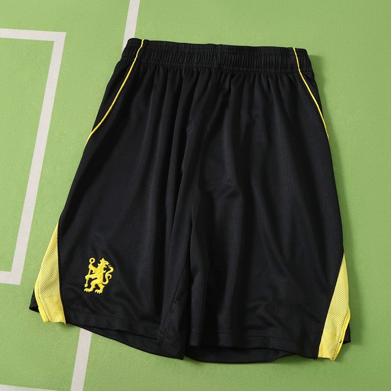 2627 season Chelsea F.C. away shorts