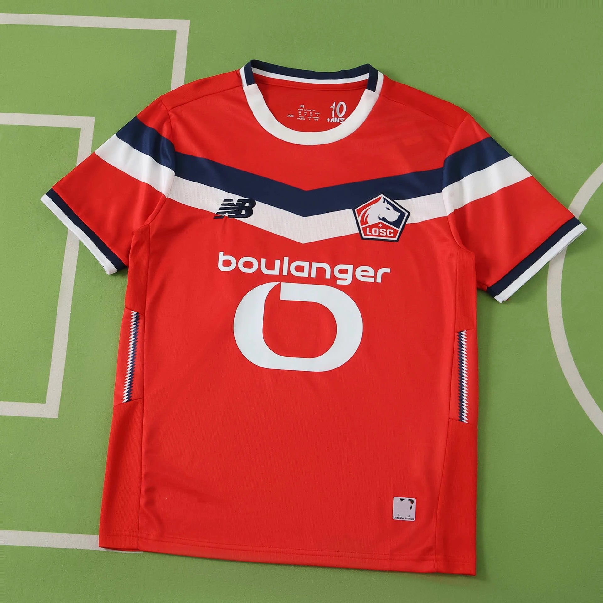 2627 Lille Home Thai Version