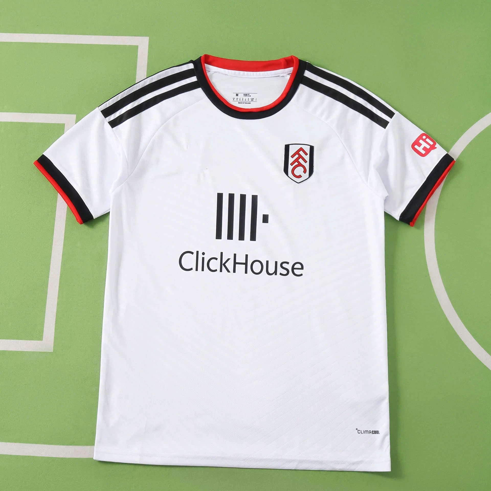 2627 Fulham Home Thai Version