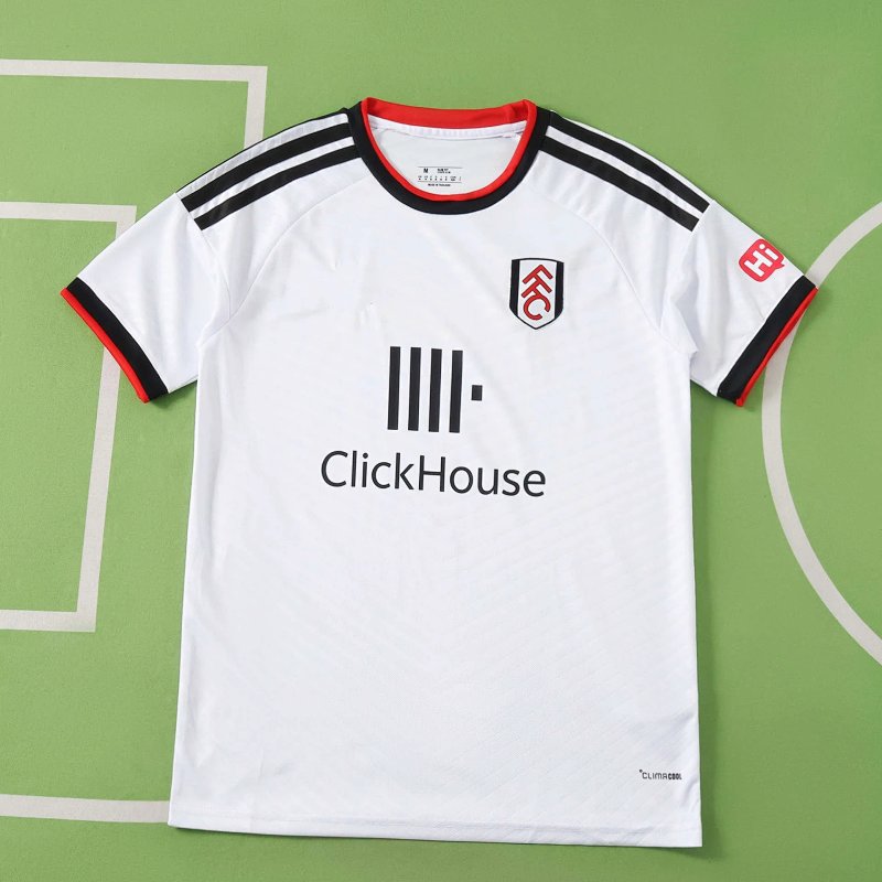 2627 season Fulham F.C. home Fan version