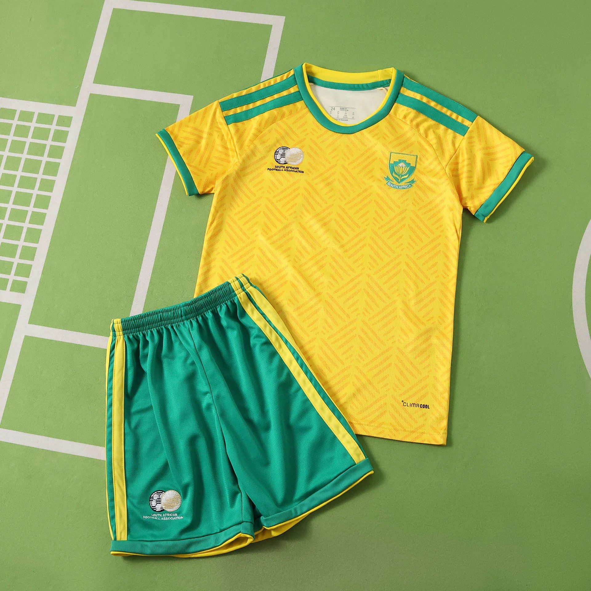 2026 South African home children's clothing (please note customization information when placing the order, messages are not included)