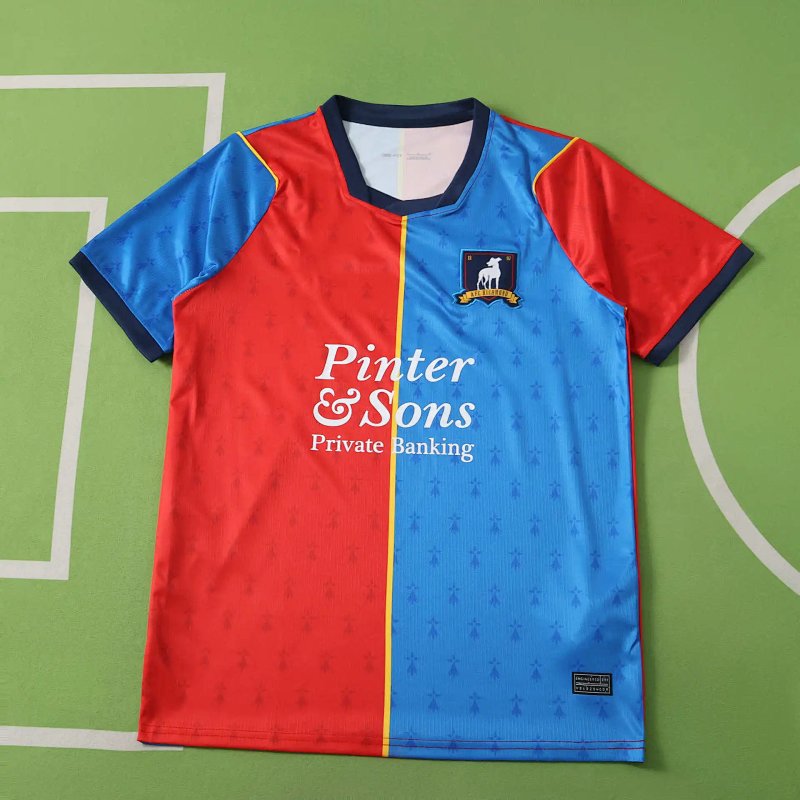 2627 season A.F.C. RICHMOND Home Fan version