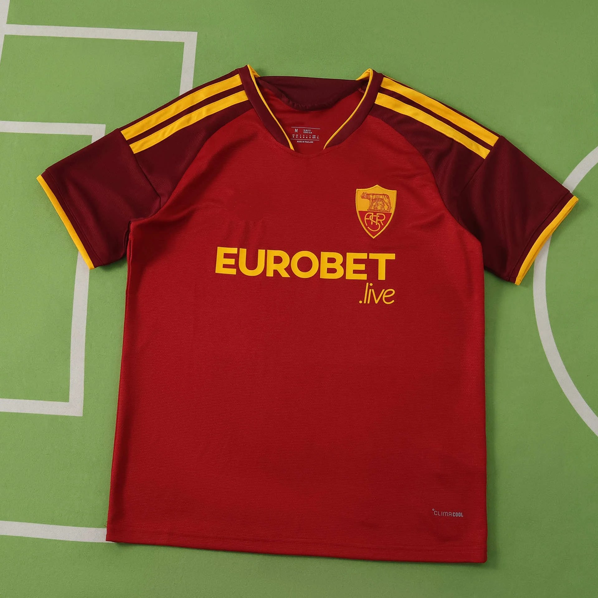 2627 Rome home Thai version