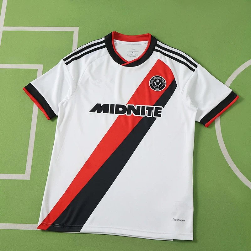 2627 season Sheffield United F.C. away Fan version