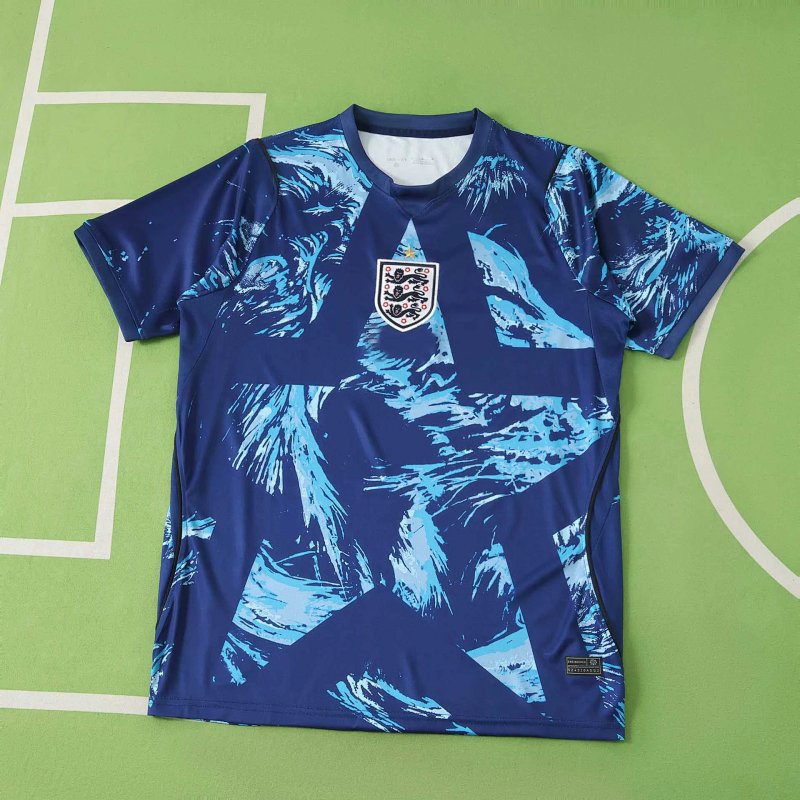 2026 FIFA World Cup England Concept version Fan version