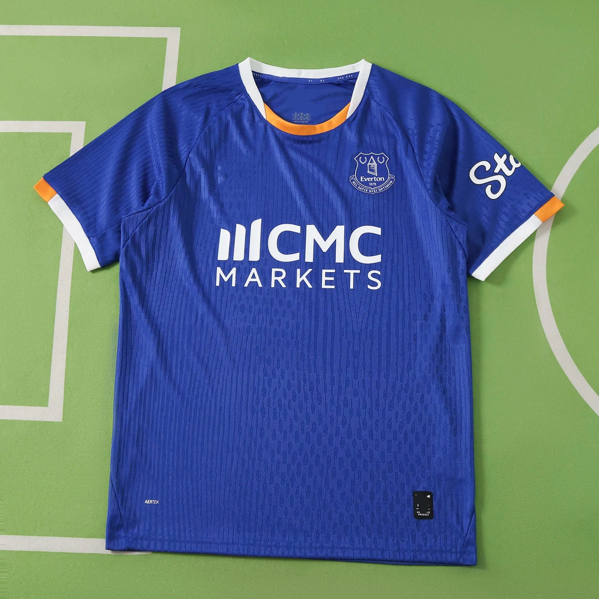 2627 Everton Home Player Version