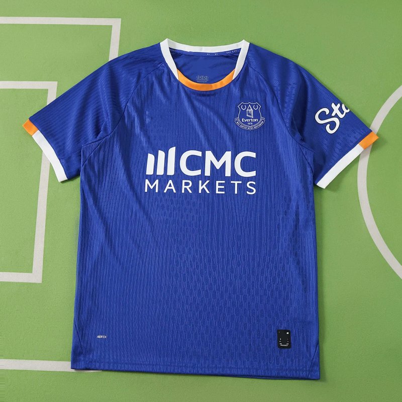 2627 season Everton F.C. home Player version