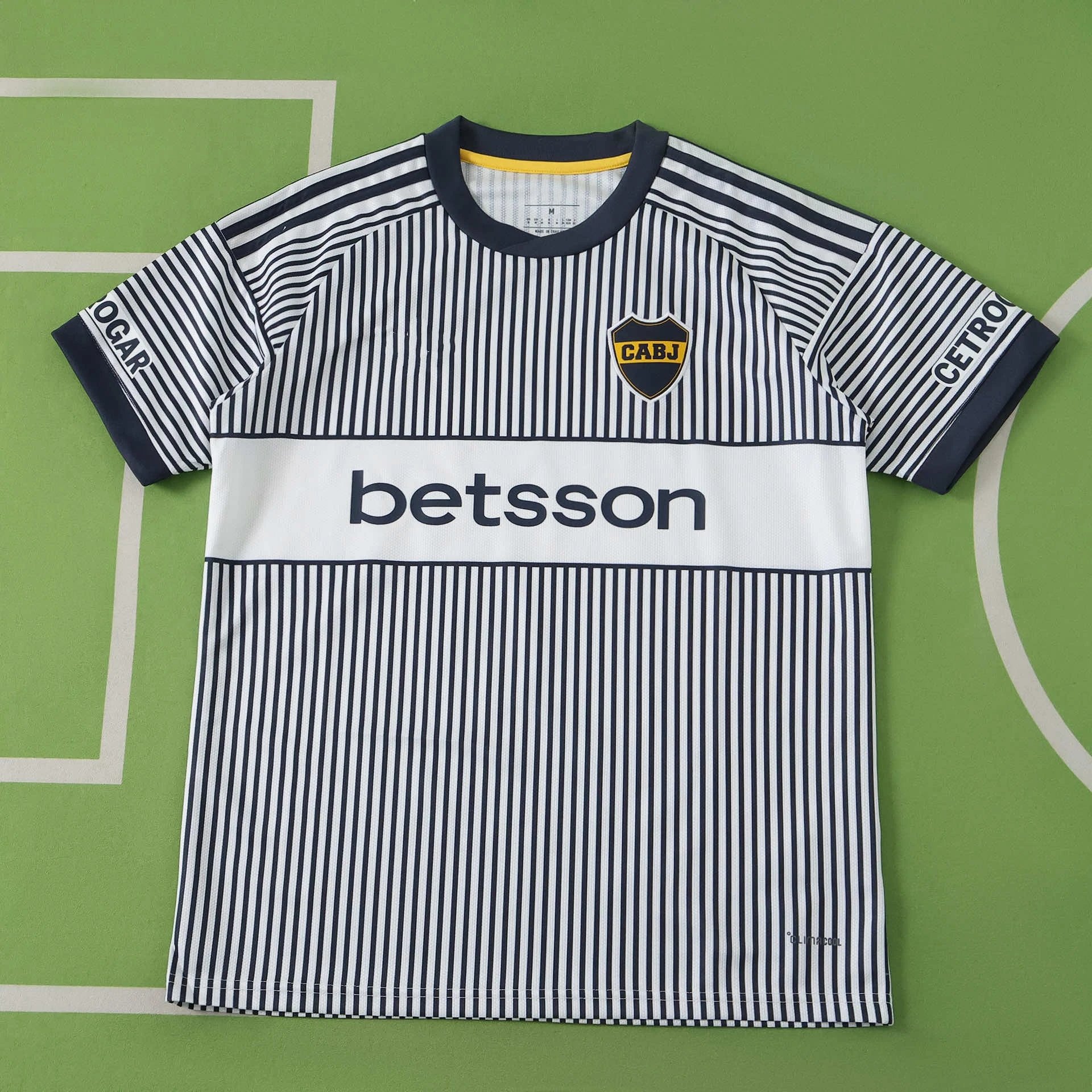 2627 Boca Away Thai Version