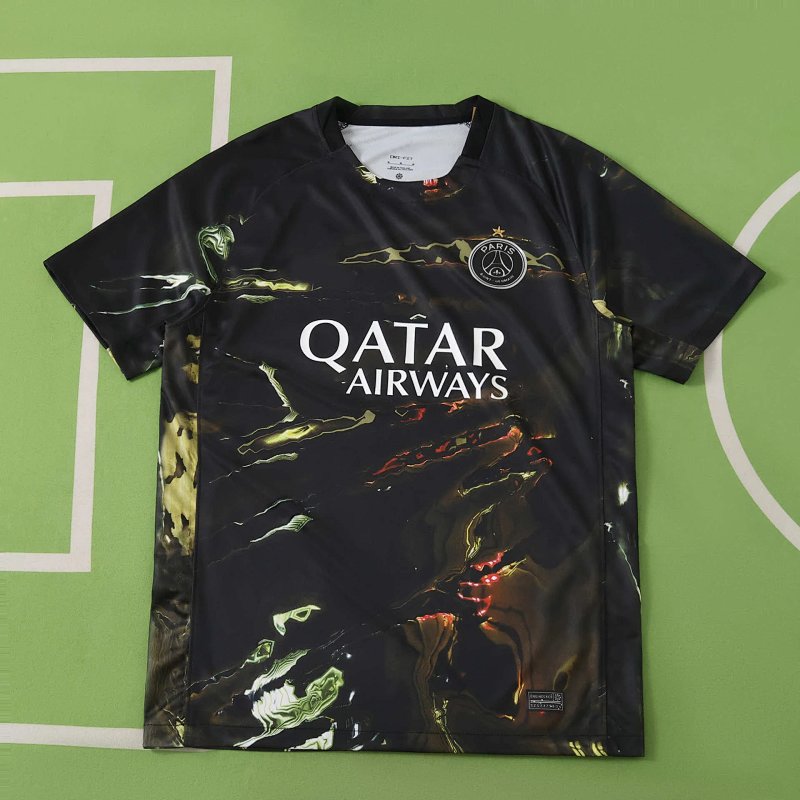 2526 season Paris Saint-Germain F.C. sixth Fan version