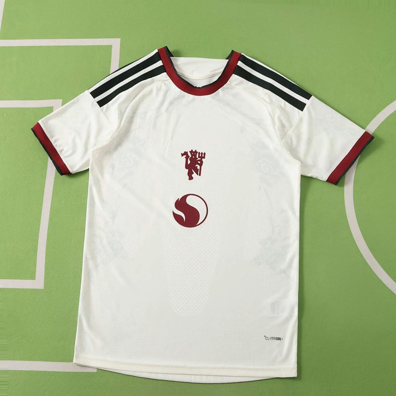 2627 season Manchester United F.C. Third  Player version