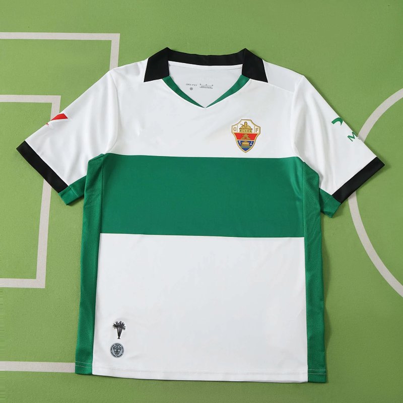2627 season Elche Club de Fútbol, S.A.D. home Fan version
