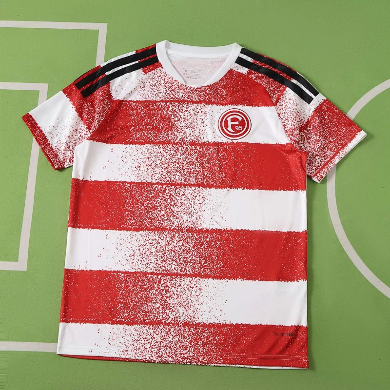 2627 season Fortuna Düsseldorf home Fan version