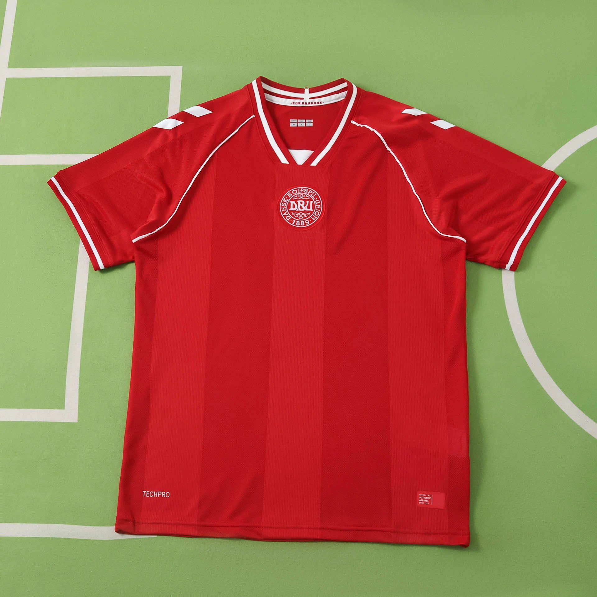 2026 Denmark Home Thailand Version