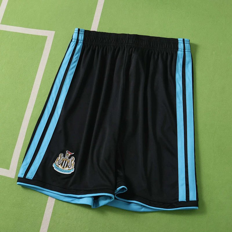 2627 season Newcastle United F.C. Home shorts