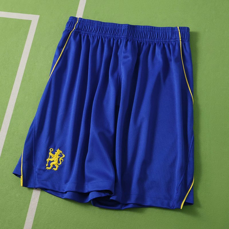 2627 season Chelsea F.C. home shorts