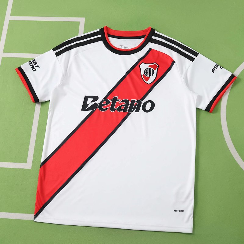 2627 season Club Atlético River Plate home Fan version