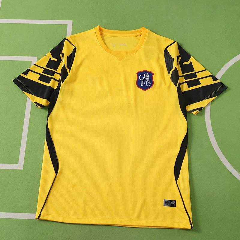 2627 season Chelsea F.C. Concept version Fan version