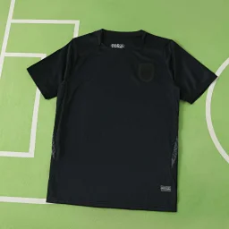 thumbnail for 2026 Norway Away Black Thai Edition (Please note when placing an order for customized information, sending messages does not count)