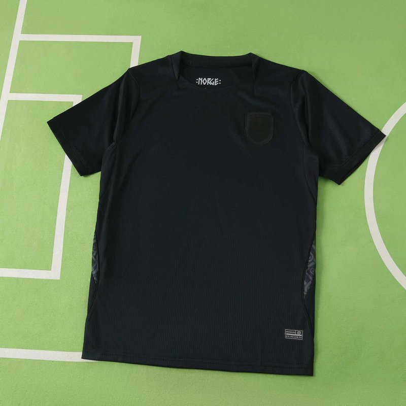 2026 FIFA World Cup Norway away Fan version