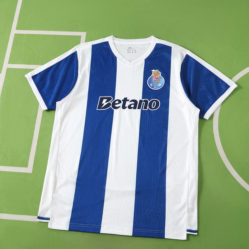 2627 season FC Porto home Player version