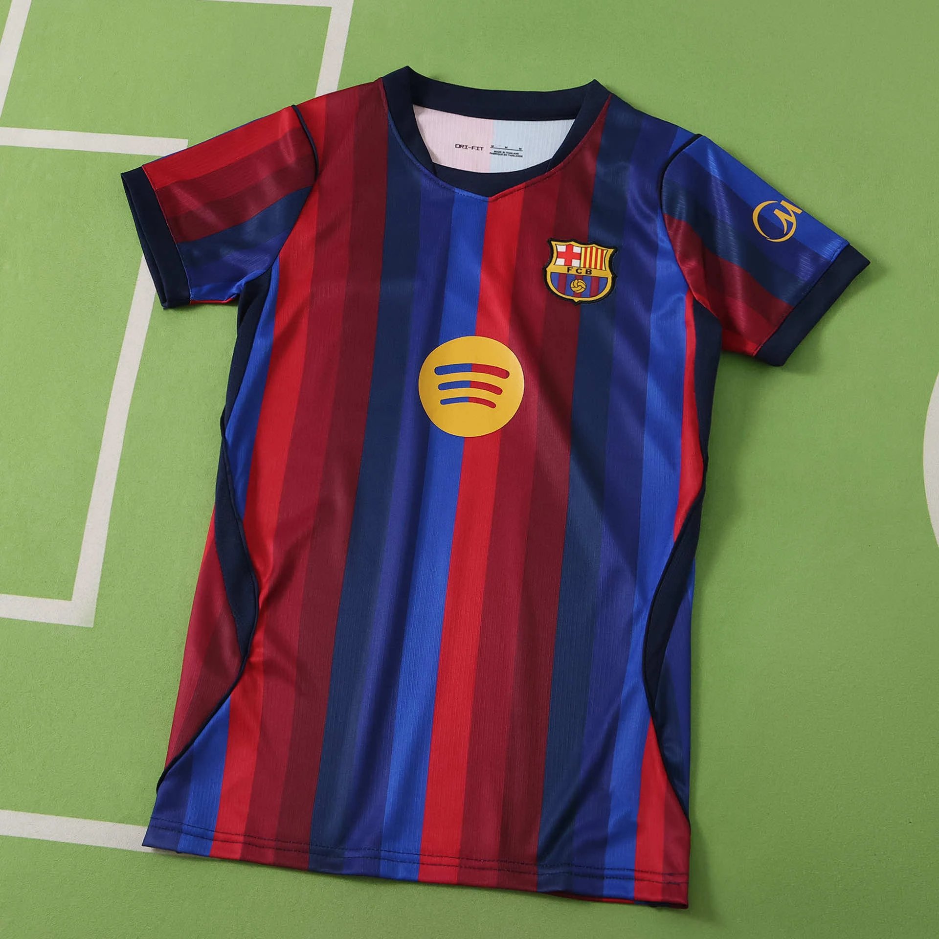 2627 Barcelona home women's clothing