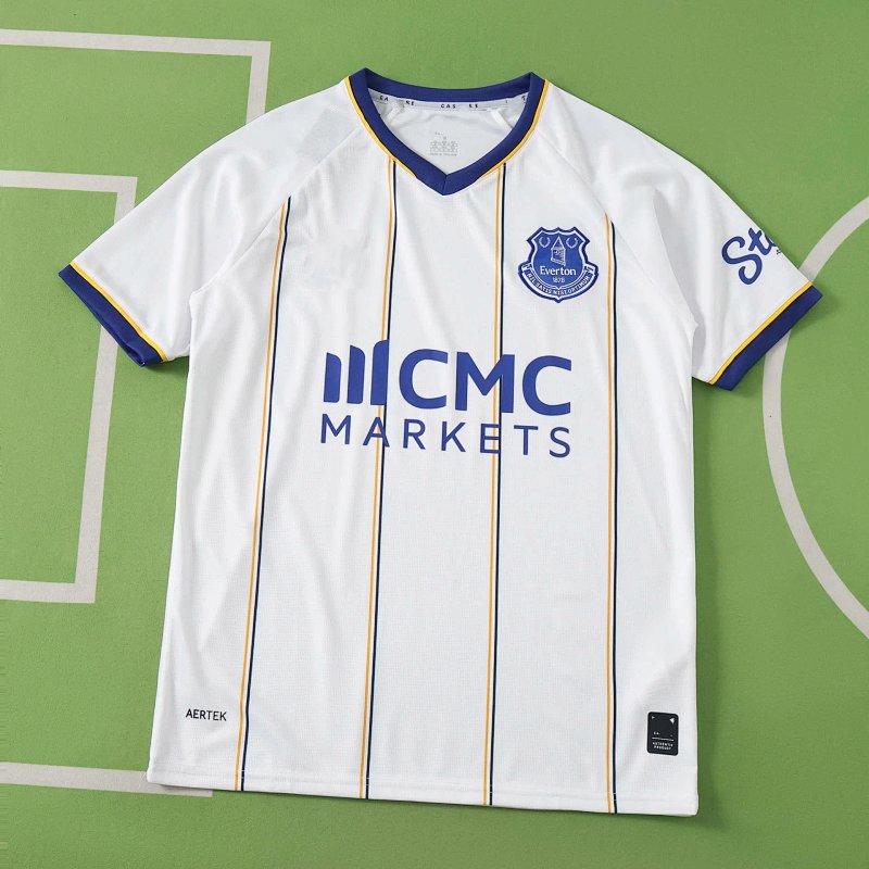 2627 season Everton F.C. Away Fan version