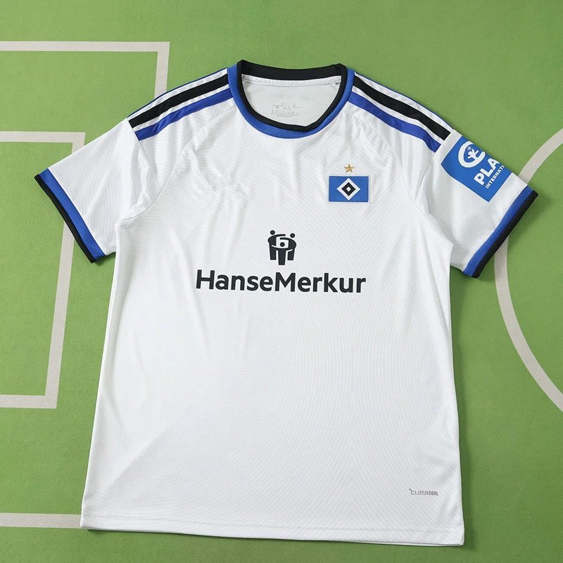 2627 Hamburg home Thai version